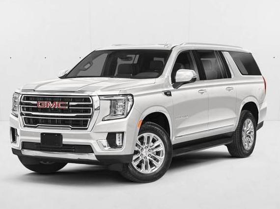 GMC YUKON XL 2022 1GKS1FKD2NR118244 image